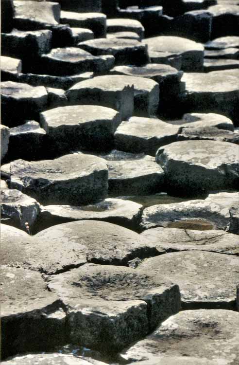 Giant's Causeway